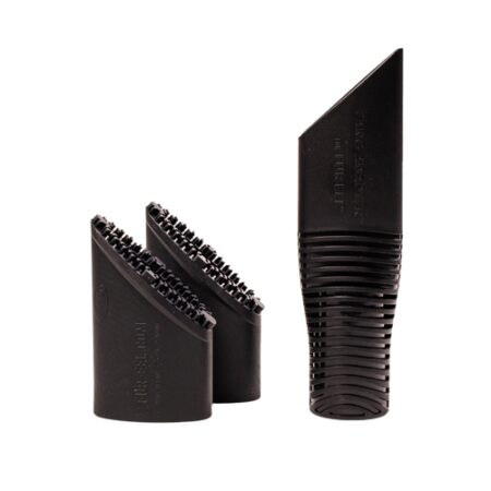 Fur-Eel Pet Hair Remover - free fang pack