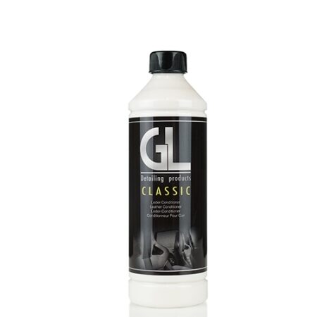 GL Classic – leder conditioner 500ml