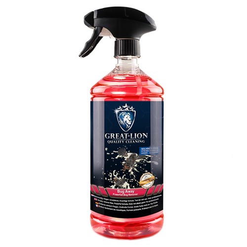 Great-Lion Bug Away insectenverwijderaar 1000ml