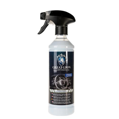 Great-Lion Perfect Finish dashboard spray 500ml