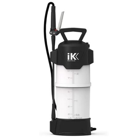 iK Multi PRO 12 - pompsprayer 8L