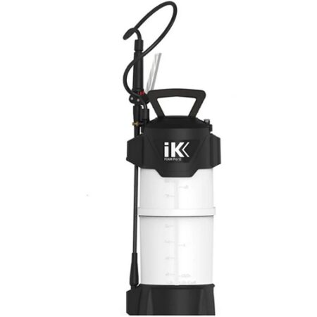iK Foam PRO 12 - handfoamer 6L