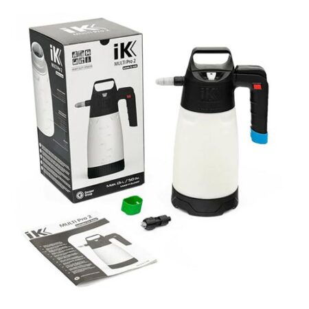 iK Multi PRO 2 - pompverstuiver 1,5L