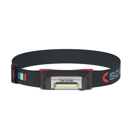 Scangrip I-Match 3 hoofdlamp / inspectieverlichting