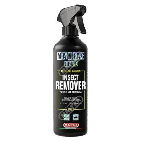 Maniac Line Insect Remover 500ml