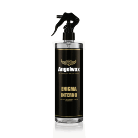Angelwax Enigma Interno - ceramic interieur dressing 500ml