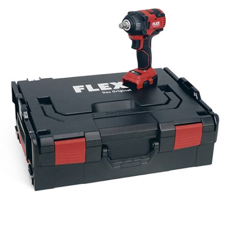 Flex IW 1/2" 18.0-EC accu slag- / impactschroever 18.0V