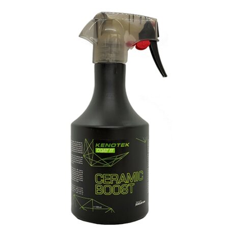 Kenotek Coat It ceramic boost 500ml