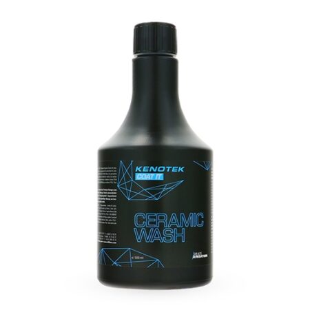 Kenotek Coat It ceramic wash 500ml