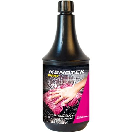 Kenotek Pro Brilliant Wash 1000ml