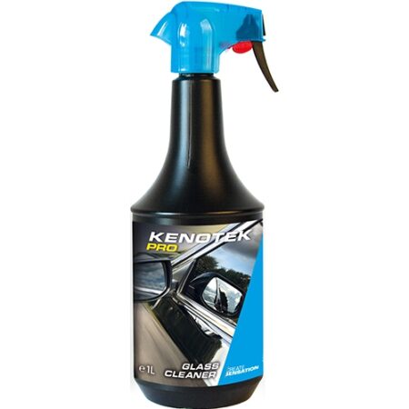 Kenotek Pro Glass Cleaner 1000ml