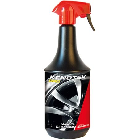 Kenotek Pro Wheel Cleaner / velgenreiniger 1000ml