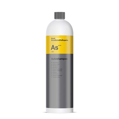 Koch Chemie As Auto shampoo 1000ml