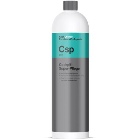 Koch Chemie Csp Cockpit Super Pflege 1000ml