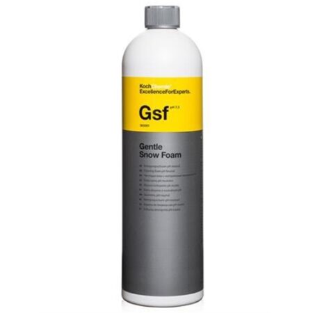 Koch Chemie Gsf Gentle Snow Foam 1000ml