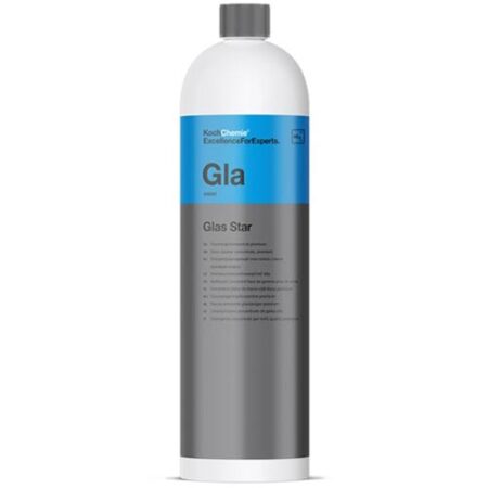 Koch Chemie Gla Glas Star 1000ml
