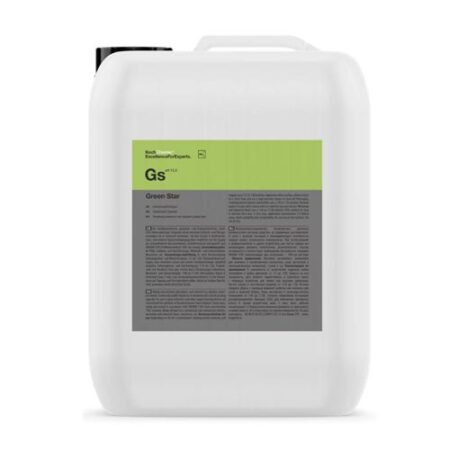 Koch Chemie Gs Green Star 5L