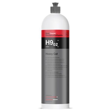 Koch Chemie H9.02 Heavy Cut - 250ml