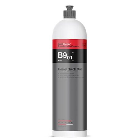 Koch Chemie B9.01 Heavy Quick Cut 1000ml