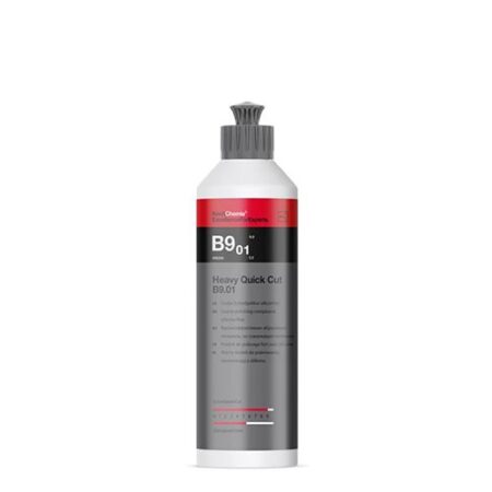 Koch Chemie B9.01 Heavy Quick Cut 250ml