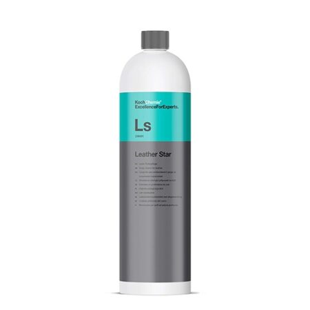 Koch Chemie Ls Leather Star 1000ml