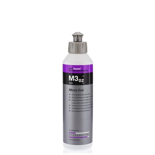 Koch Chemie M3.02 Micro Cut - 250ml