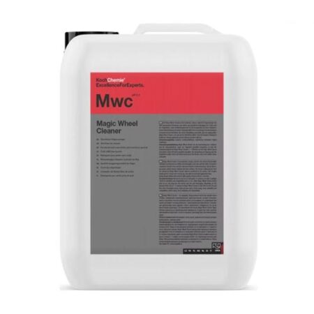 Koch Chemie Mwc Magic Wheel Cleaner 10L