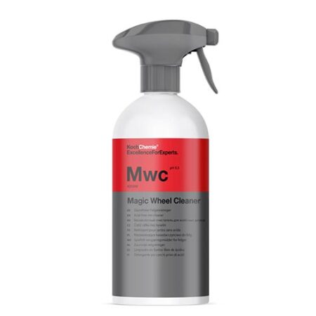 Koch Chemie Mwc Magic Wheel Cleaner 500ml