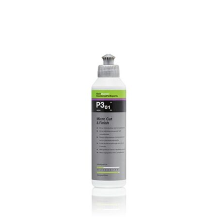 Koch Chemie P3.01 Micro Cut & Finish - 250ml