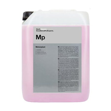 Koch Chemie Mp Motorplast 5L