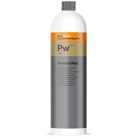 Koch Chemie Pw ProtectorWax 1000ml