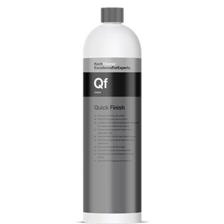 Koch Chemie Qf Quick Finish 1000ml