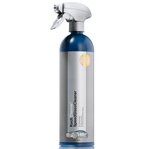 Koch Chemie Speed Glass Cleaner 750ml