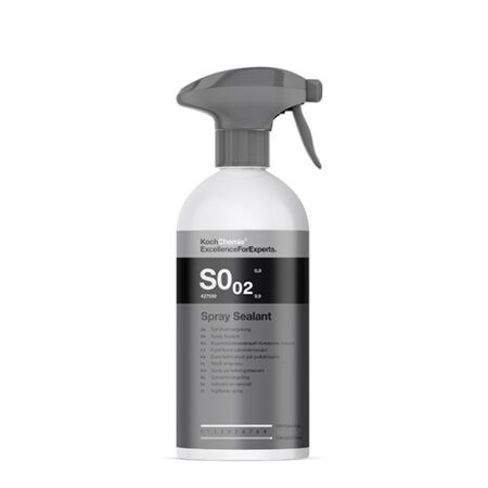 Koch Chemie SO.02 Spray Sealant 500ml
