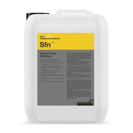 Koch Chemie Sfn Super Foam NTA-frei 10L