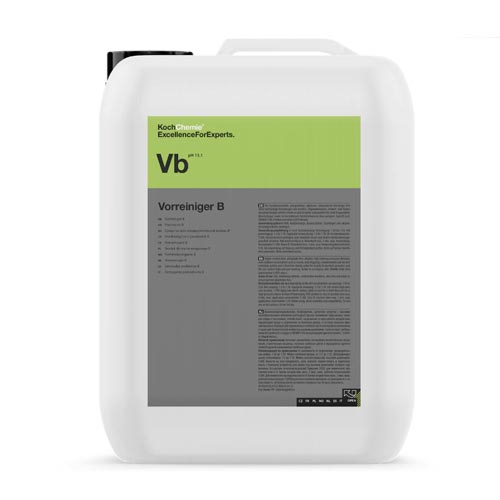 Koch Chemie Vb Vorreiniger B 5L