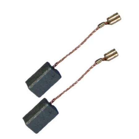 Set koolborstels t.b.v. Rupes LHR15 / LHR75