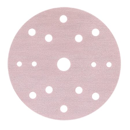 Kovax Tolex super tack schijven 152mm - 15 gaten - K1500