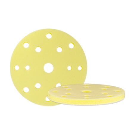 Kovax Tolex super tack tussenpad 150mm - 15 gaten