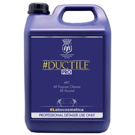 Labocosmetica #Ductile 4500ml - APC / all purpose cleaner