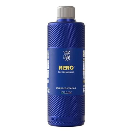 Labocosmetica #Nero tire / banden dressing gel 500ml