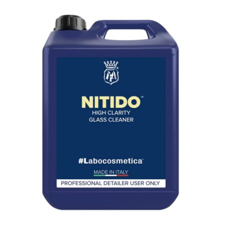Labocosmetica #Nitido glass cleaner gel 4500ml