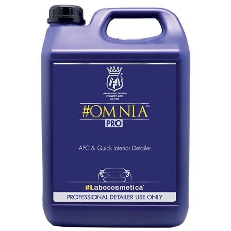 Labocosmetica #Omnia quick interior detailer 4500ml