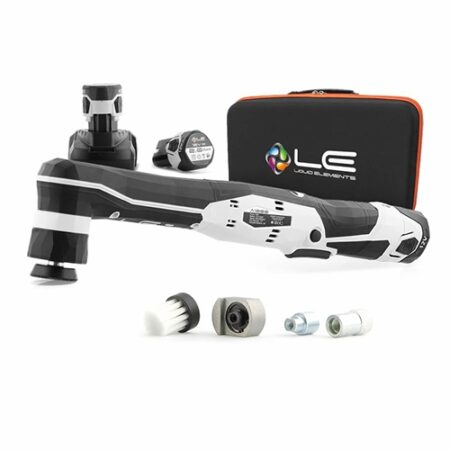 Liquid Elements A1000 mini accu polijstmachine - V4