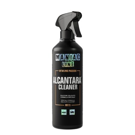 Maniac Line Alcantara Cleaner 500ml