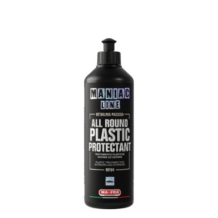 Maniac Line All Round Plastic Protectant 500ml