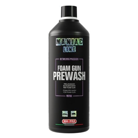 Maniac Line Foam gun Prewash 1000ml