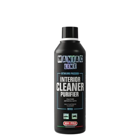 Maniac Line Interior Cleaner purifier 500ml