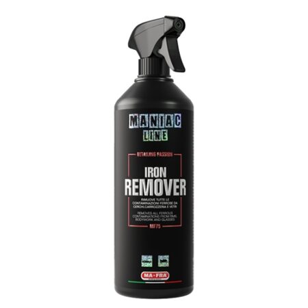 Maniac Line Iron Remover 1000ml