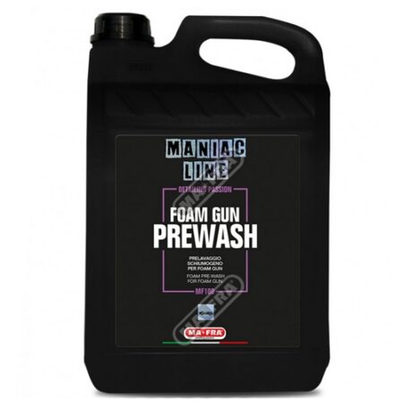 Maniac Line Foam gun Prewash 4500ml